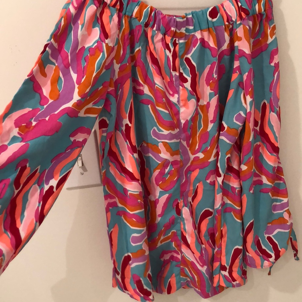 Southern Frock Blouse - image 4